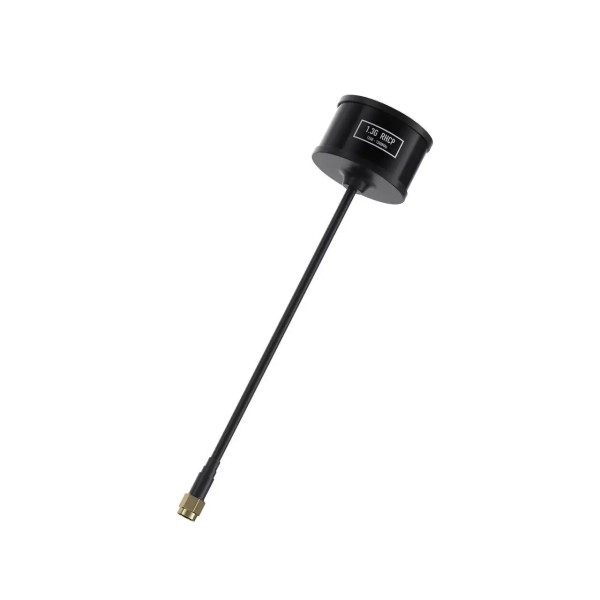 GEPRC SOMA 1.2G/1.3G Antenna versione lunga adatta RHCP SMA DIY RC Quadcopter 1260-1360MHz accessori ricambi